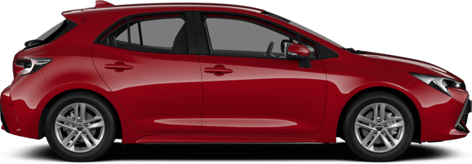 Toyota Corolla - Business Edition - 5-Türer