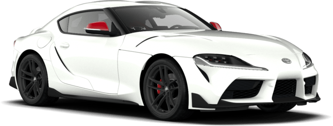Toyota Gr Supra Erlebe Das Moderne Sport Coupe Toyota De