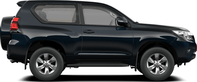 Toyota Land Cruiser - Comfort - 3-Türer