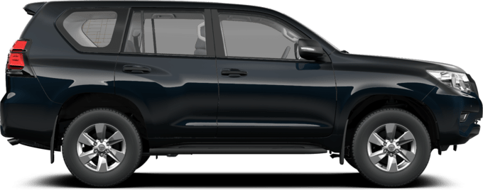 Toyota Land Cruiser - Basis - 5-Türer