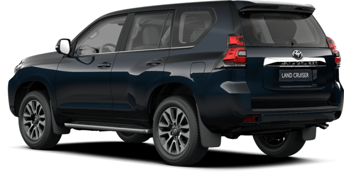 Toyota Land Cruiser - Executive - 5-Türer
