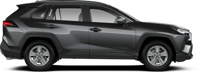 Toyota RAV4 - Comfort - 5-Türer