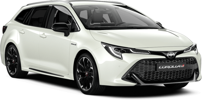 Toyota Corolla Touring Sports - GR Sport - Touring Sports
