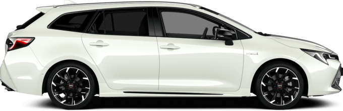 Toyota Corolla Touring Sports - GR Sport - Touring Sports