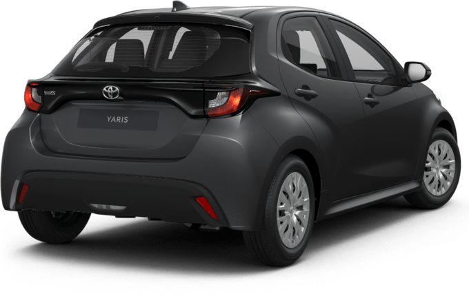 Toyota Yaris Verso  Bremsleuchte Innen Heckklappe