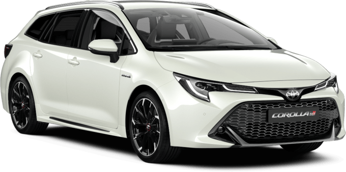 Toyota Corolla Touring Sports - GR Sport - Touring Sports