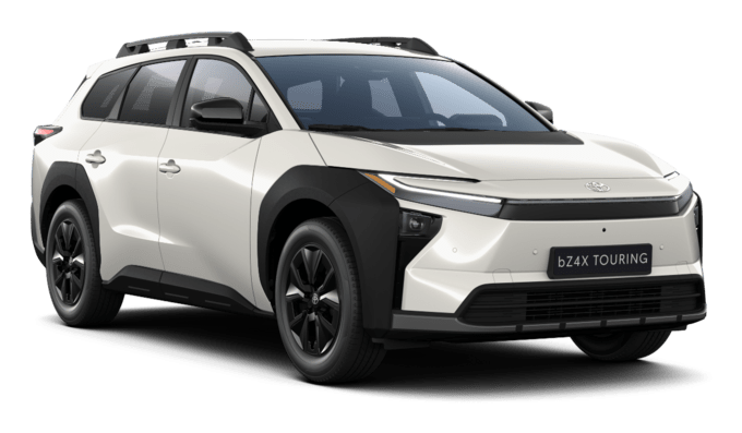 Toyota bZ4X Touring