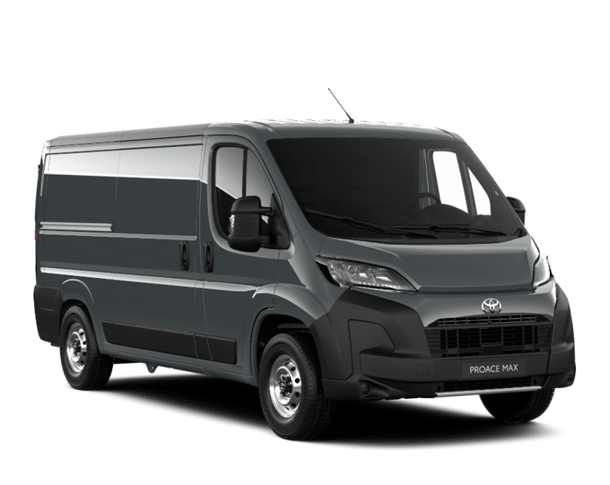 Toyota Proace Max