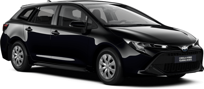 Toyota Corolla Touring Sports - Essential - Touring Sports