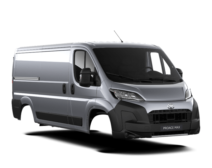 Toyota Proace Max