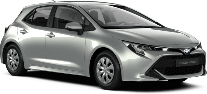 Toyota Corolla Hatchback - Essential - Hatchback