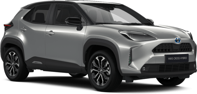 Toyota Yaris Cross - Style - SUV