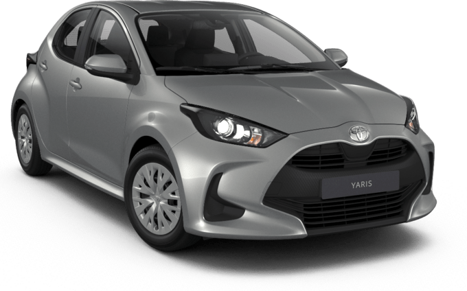 Toyota Yaris - Essential - Hatchback