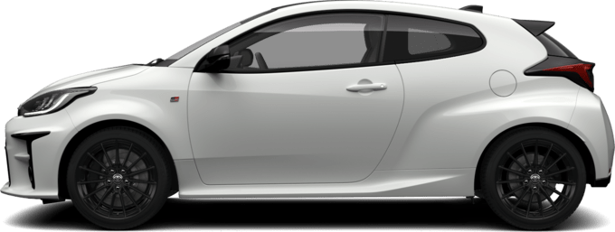 Toyota GR Yaris - Sport - Hatchback 3-dørs