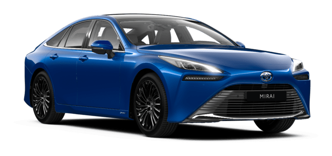 Toyota Mirai