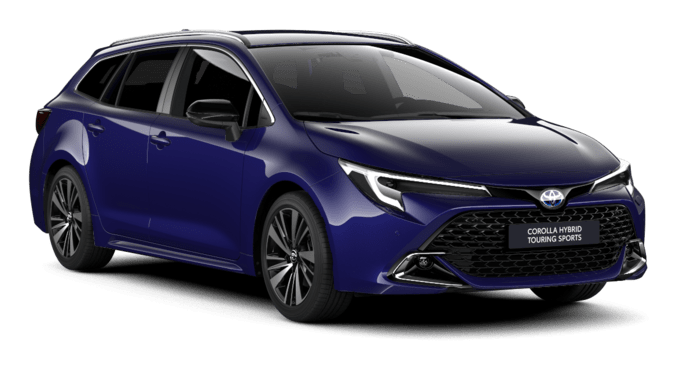 Toyota Corolla Touring Sports