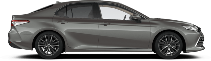 Toyota Camry - Executive - Седан 4-дверный