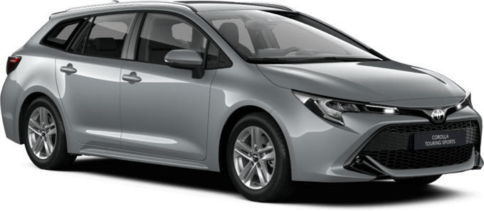 Toyota Corolla Touring Sports - Active - Universaal, 5 ust