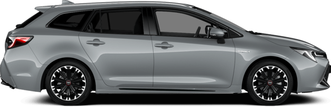 Toyota Corolla Touring Sports - GR Sport - Универсал 5-дверный