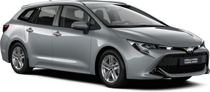 Toyota Corolla Touring Sports - Active - Универсал 5-дверный