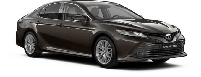 Toyota Camry - Executive - Sedaan