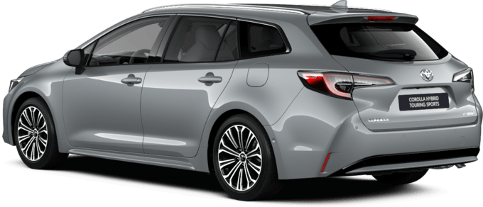 Toyota Corolla Touring Sports - Luxury Plus - Универсал 5-дверный