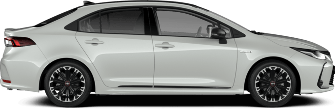 Toyota Corolla cедан - GR Sport - Седан