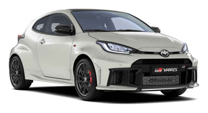 Toyota GR Yaris