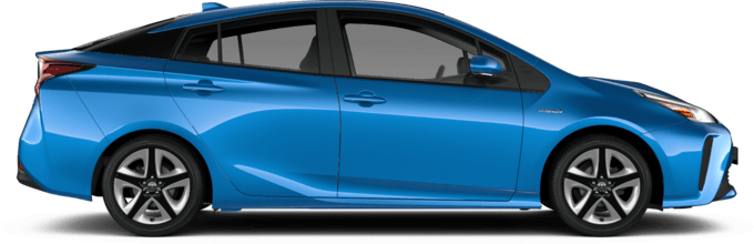 Toyota Prius - Active - Laugpära