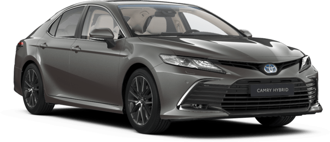 Toyota Camry - LUXURY - Sedan
