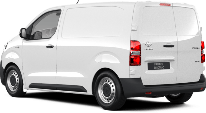 Toyota Proace Electric - Van GX - Van L0 1PL