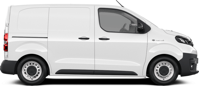 Toyota Proace Electric - Van GX - Van L0 1PL