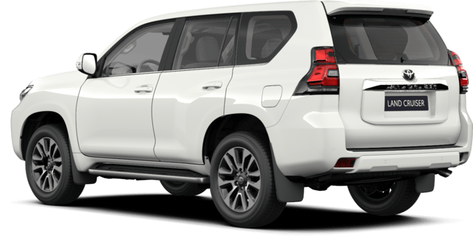 Toyota Land Cruiser 150 - VXL - 5P