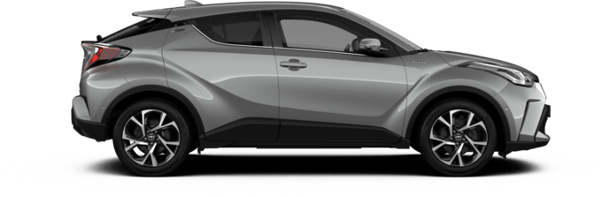 Toyota Toyota C-HR - Advance - 5P