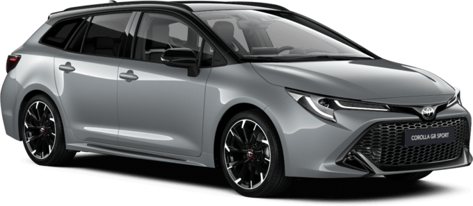 Toyota Corolla Touring Sports - GR-SPORT - 5P