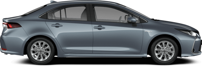 Toyota Corolla Sedan - Active Tech - Sedan