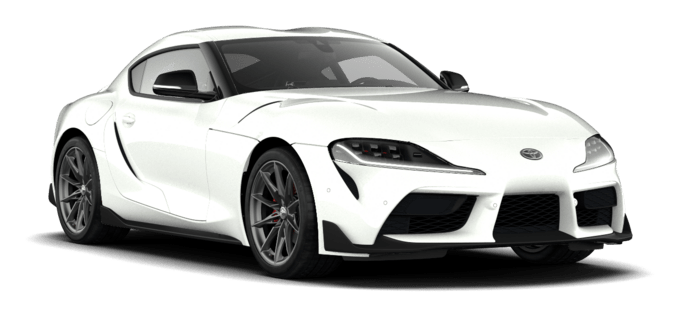 Toyota GR Supra
