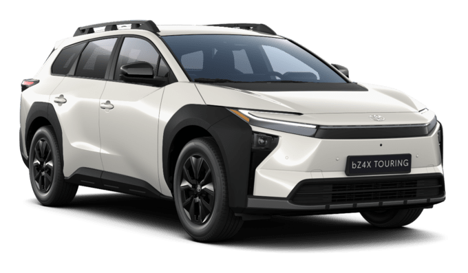 Toyota bZ4X Touring