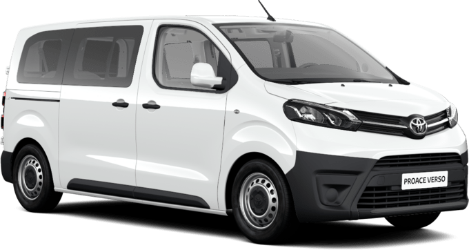 Toyota Proace Verso - Kombi - L1 5ov