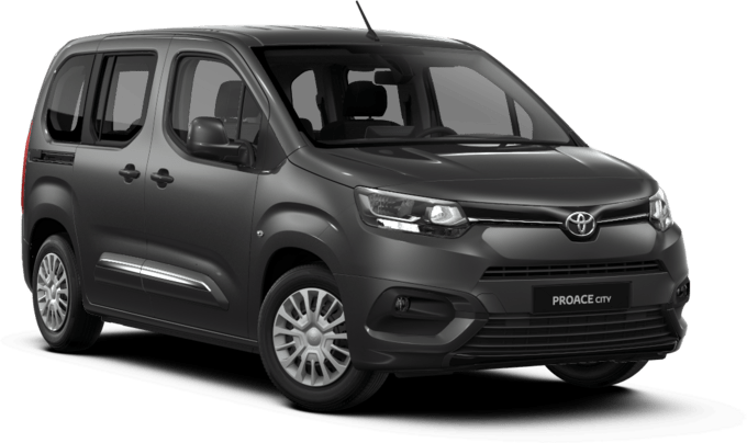 Toyota PROACE CITY VERSO - Active - L1 5ov