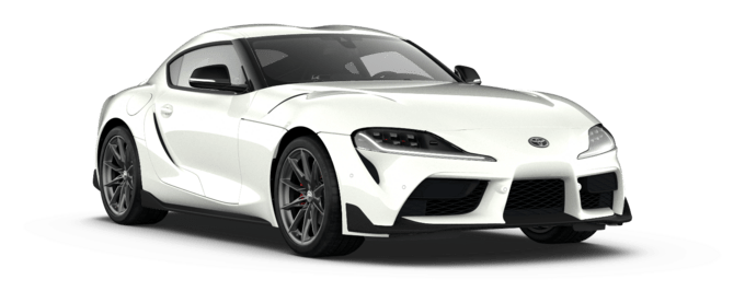 Toyota GR Supra