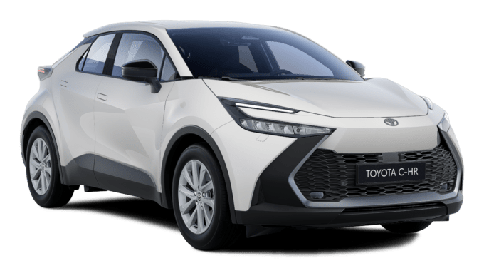 Toyota Toyota C-HR