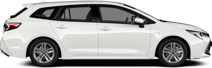 Toyota Corolla Touring Sports - Hybrid Active Edition - Touring Sports