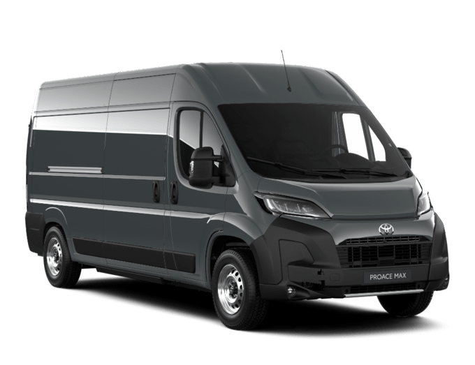 Toyota Proace Max