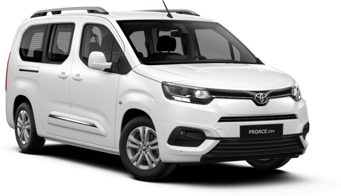 Toyota PROACE CITY VERSO - Premium - L2 5ov