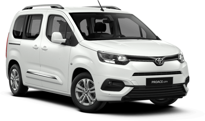 Toyota PROACE CITY VERSO - Premium - L1 5ov