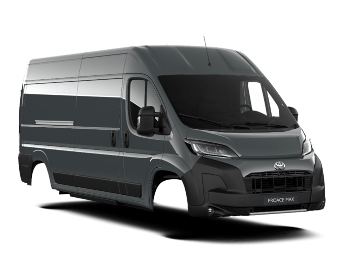 Toyota Proace Max
