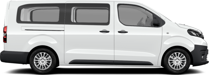 Toyota PROACE - Business - Fourgon vitré Long Double