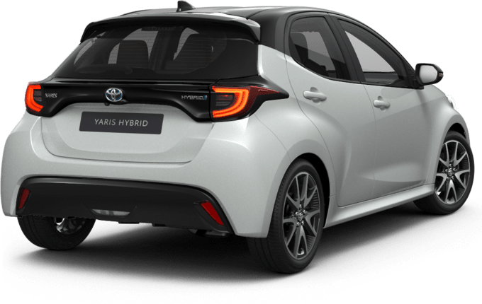 Toyota Yaris - Collection - 5 Portes