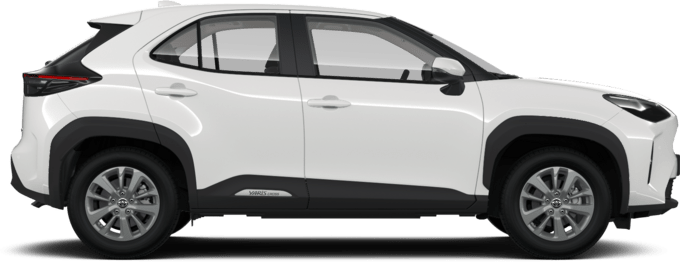 Toyota Yaris Cross - Dynamic Business - 5 portes